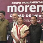 Morena mantiene abierto el Plan de Desarrollo de CDMX para revisión