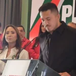 Líderes de Movimiento Ciudadano se suman al PRI en Edomex