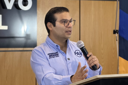 PAN advierte riesgo a libertad de expresión por nueva Ley de Telecom