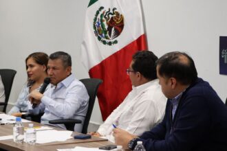 Congreso de Puebla lanza jornadas para prevenir adicciones en menores