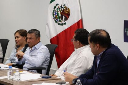 Congreso de Puebla lanza jornadas para prevenir adicciones en menores