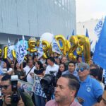 PAN Guanajuato registra 44 aspirantes a defensores rumbo a 2027