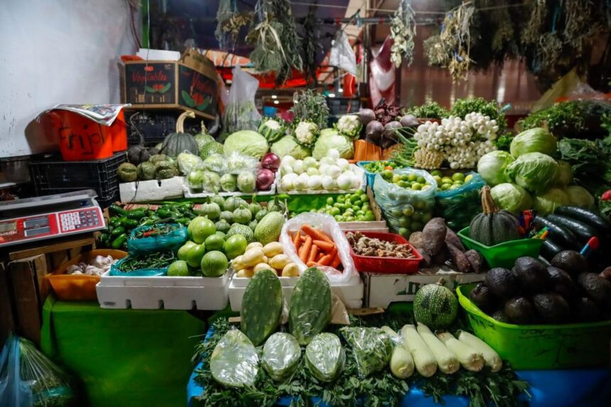 Salario mínimo en Puebla no cubre canasta básica urbana: UPAEP