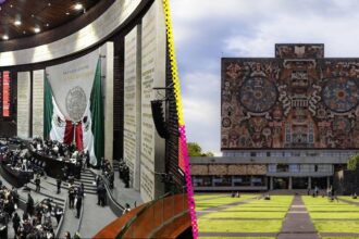 PAN exige a la UNAM investigar examen de admisión 2026