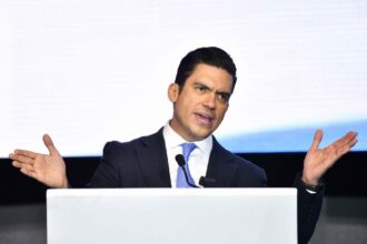 PAN exige debido proceso y garantías legales para Ernesto Ruffo