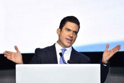 PAN exige debido proceso y garantías legales para Ernesto Ruffo