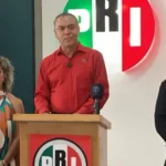 PRI no apoyará denuncias del PAN contra Morena y PVEM en SLP