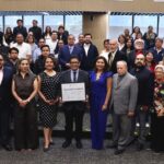 Congreso de Puebla honra legado humanitario de Gilberto Bosques
