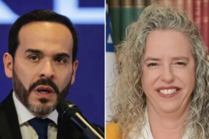 Vivian Aisen será embajadora de Israel en Colombia tras ruptura