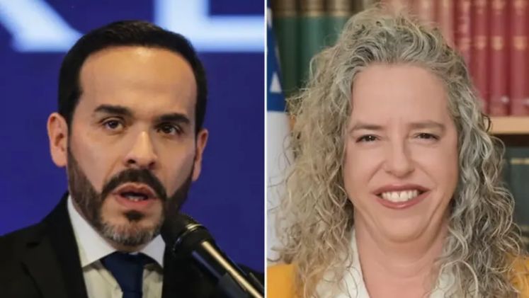 Vivian Aisen será embajadora de Israel en Colombia tras ruptura