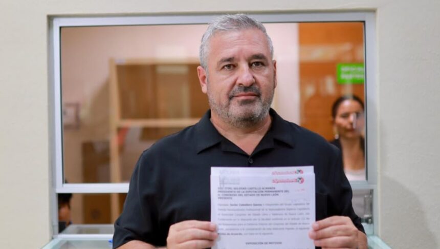 PRI pide fortalecer criterios de oportunidad en extorsión NL