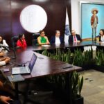 Estados Unidos reconoce avances forenses de la Fiscalía de Morelos