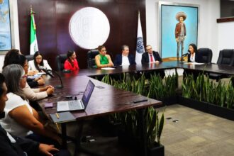 Estados Unidos reconoce avances forenses de la Fiscalía de Morelos