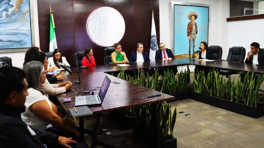 Estados Unidos reconoce avances forenses de la Fiscalía de Morelos