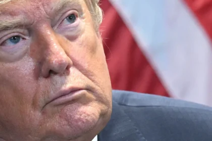 Trump anuncia nuevos ataques de EE.UU. contra Irán en Ormuz