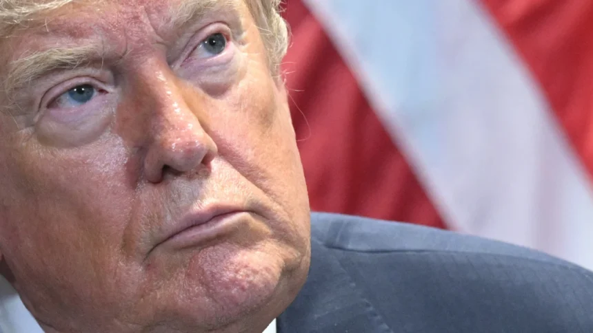 Trump anuncia nuevos ataques de EE.UU. contra Irán en Ormuz