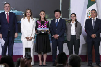 Kia invierte 649 mdd en Nuevo León para producir autos eléctricos