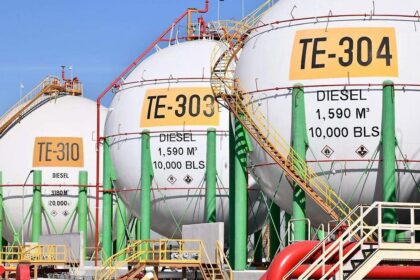 Tamaulipas requiere acelerar infraestructura energética y gasoductos