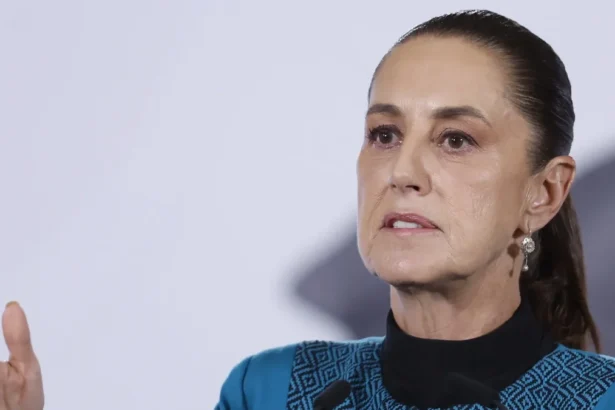 Sheinbaum exige desagravio para reanudar nexos con Ecuador
