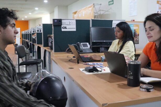 Nuevo León lanza “Martes de Contratación” para empleo directo