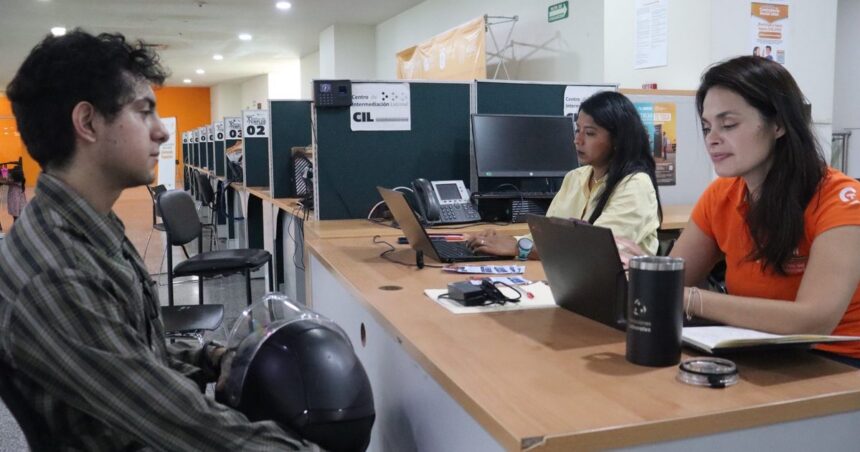 Nuevo León lanza “Martes de Contratación” para empleo directo