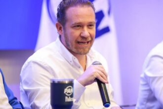 Taboada niega absorción del PAN por el PRI en Nuevo León