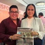 Morena permite reelección de diputados en Veracruz para 2027
