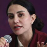 Nay Salvatori y Palomares impugnan suspensión en Morena Puebla