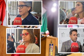 Congreso de Nuevo León cierra debate del Presupuesto 2026