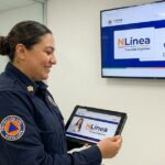 Protección Civil NL digitaliza trámites con plataforma NLínea