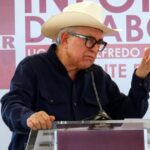 EU no envía pruebas para extradición de Rubén Rocha Moya