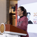 Sheinbaum supervisará obras de caminos, vivienda y salud en Oaxaca