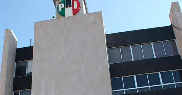 PRI denuncia campañas anticipadas de Morena y exige actuar al INE