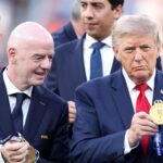 UEFA y confederaciones exigen la renuncia de Infantino en FIFA