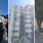 Terremoto en Colombia deja 304 muertos y miles de damnificados