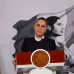Sheinbaum propone prohibir doble nacionalidad para presidenciables