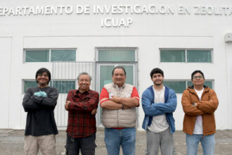 BUAP desarrolla tecnología para tratamiento de aguas en Puebla