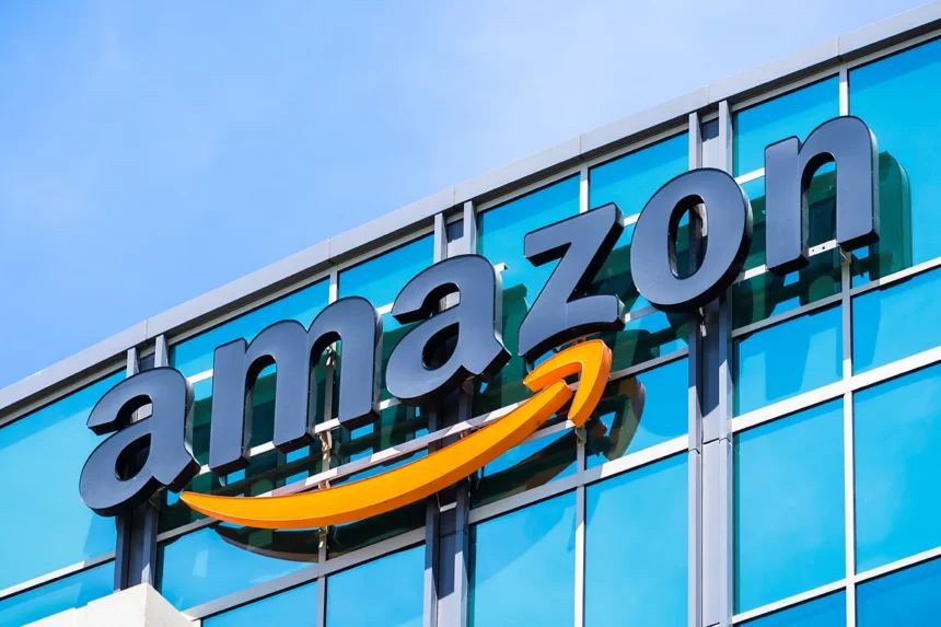 Estados Unidos demanda a Amazon por inflar tarifas publicitarias