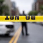 Londres: Detienen a mujer por apuñalar a cuatro hombres en Covent Garden