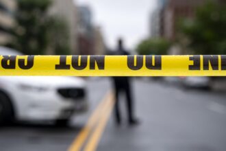 Londres: Detienen a mujer por apuñalar a cuatro hombres en Covent Garden