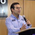 PAN denuncia censura en nueva Ley de Telecomunicaciones