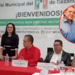PRI y PRD exploran alianza en Nezahualcóyotl rumbo a 2027