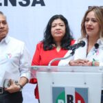 PRI acusa a Morena de censura tras restricción del INE en Puebla