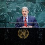 Foro del Pacífico debate respuesta a prueba misilística de China