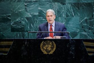 Foro del Pacífico debate respuesta a prueba misilística de China