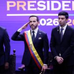 Abelardo de la Espriella asume presidencia de Colombia 2026-2030