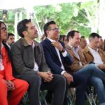 Movimiento Ciudadano respalda a Néstor Camarillo en Puebla 2027