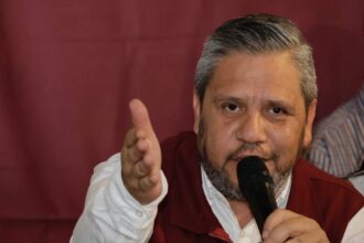 Morena suspende a diputadas de Puebla; sin candidatura en 2027