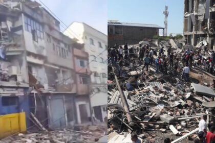Terremoto de 7.4 sacude Colombia: causas y zonas afectadas