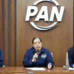 PAN prevé elección en Michoacán 2027 entre Morena y Sombrero
